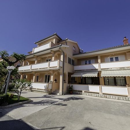 Apartmani Marica Beg Palit エクステリア 写真