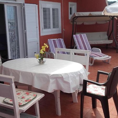 Apartmani Marica Beg Palit エクステリア 写真