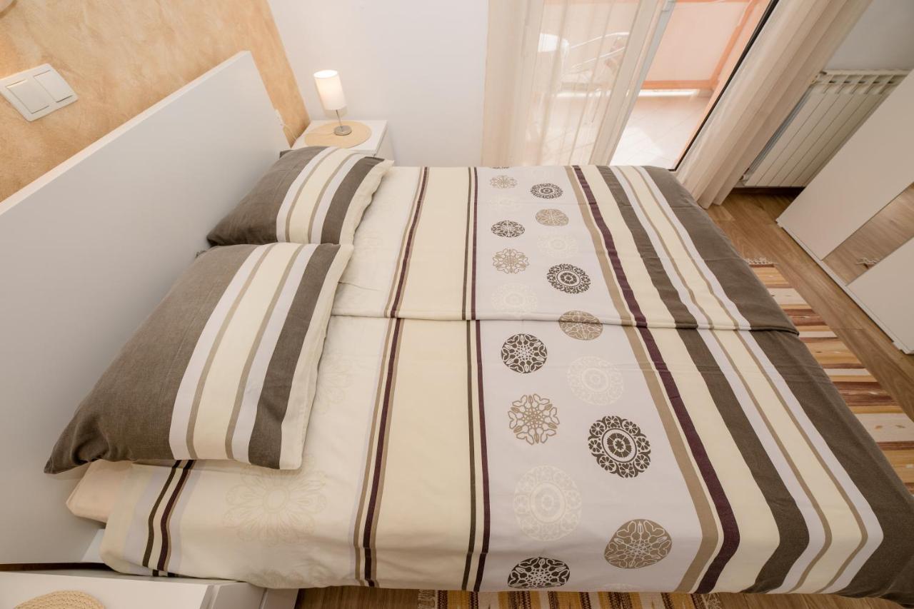Apartmani Marica Beg Palit エクステリア 写真