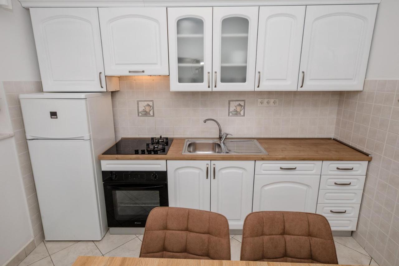 Apartmani Marica Beg Palit エクステリア 写真