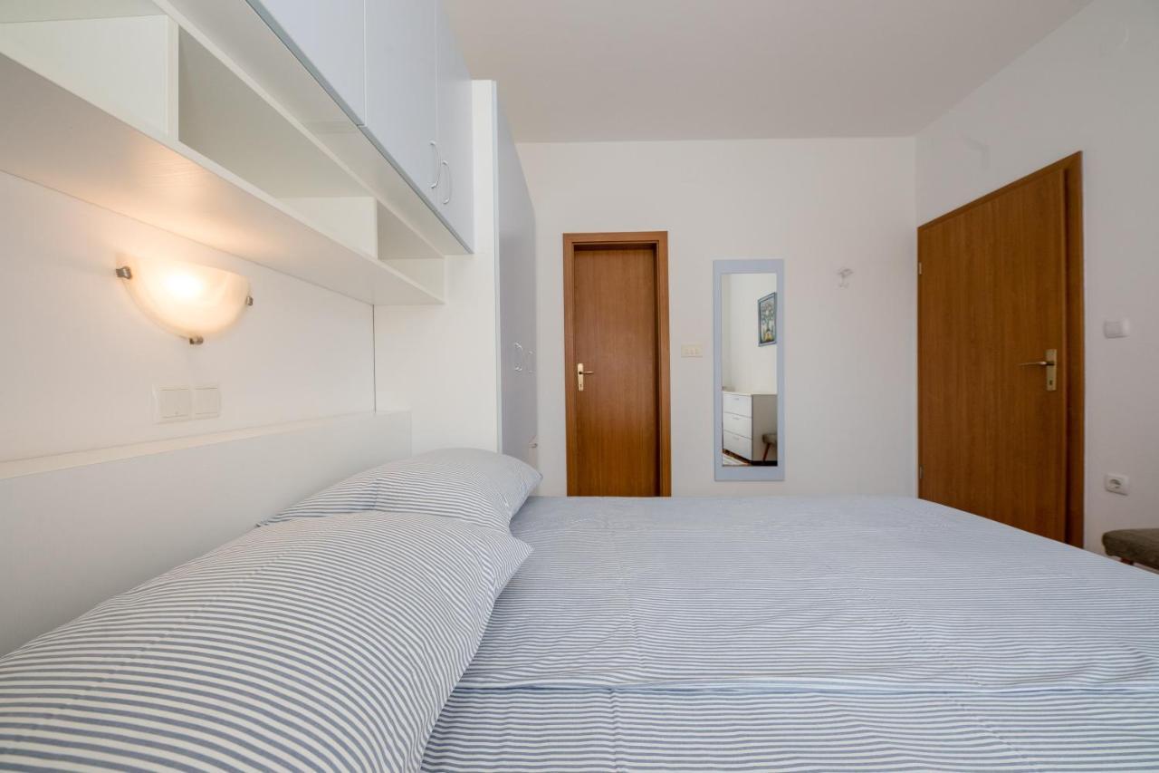 Apartmani Marica Beg Palit エクステリア 写真