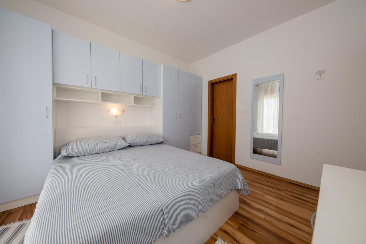 Apartmani Marica Beg Palit エクステリア 写真