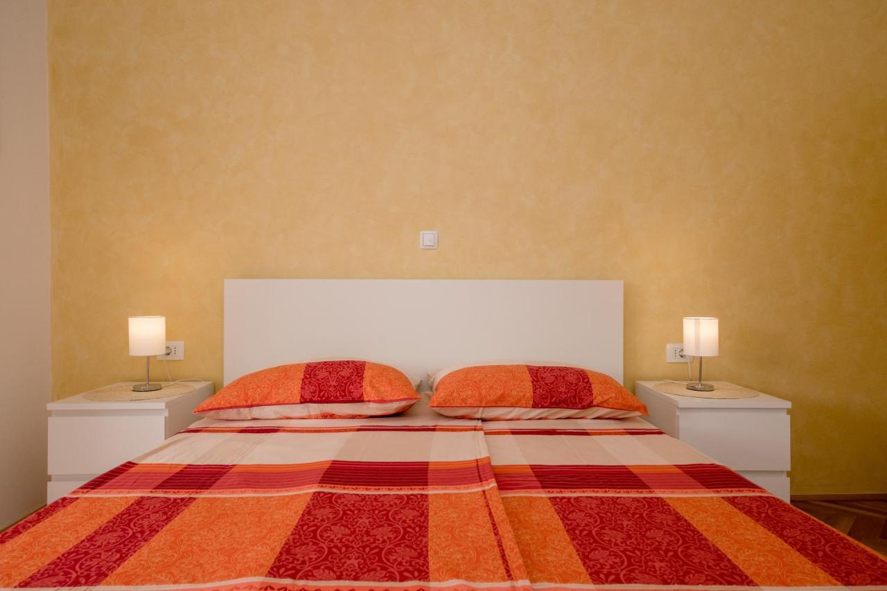 Apartmani Marica Beg Palit エクステリア 写真