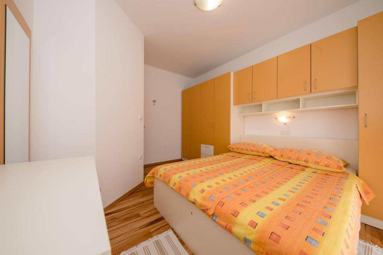 Apartmani Marica Beg Palit エクステリア 写真