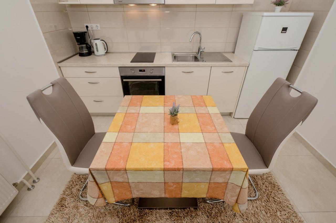 Apartmani Marica Beg Palit エクステリア 写真