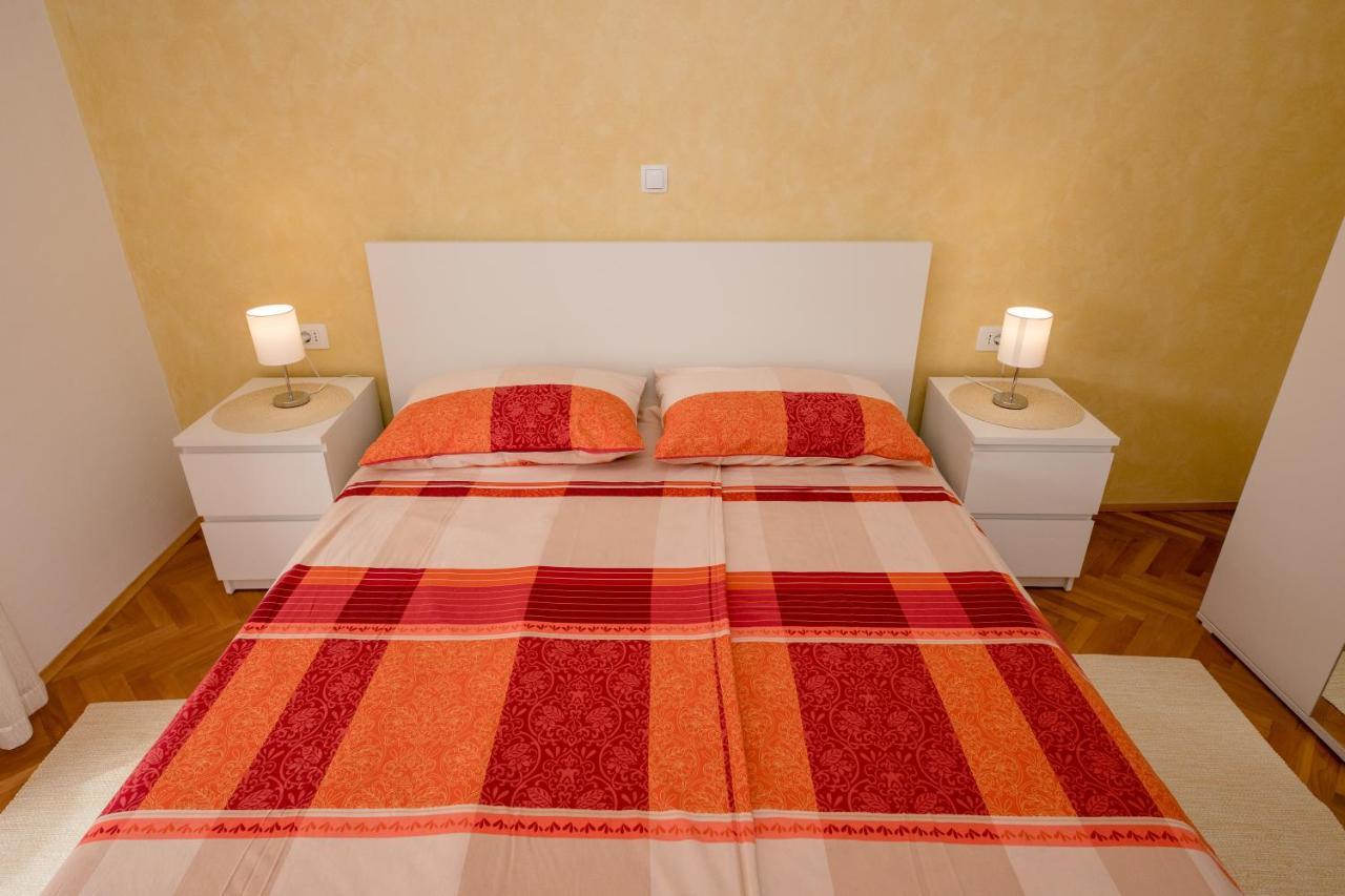Apartmani Marica Beg Palit エクステリア 写真
