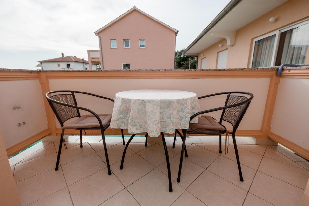 Apartmani Marica Beg Palit エクステリア 写真