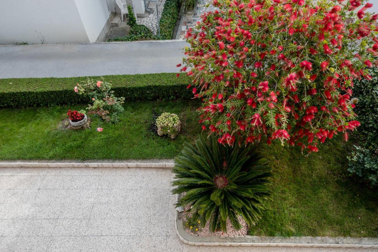 Apartmani Marica Beg Palit エクステリア 写真