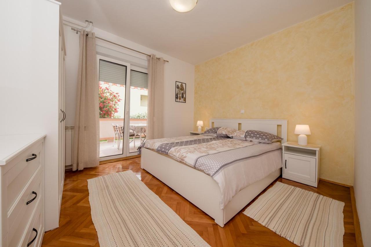 Apartmani Marica Beg Palit エクステリア 写真