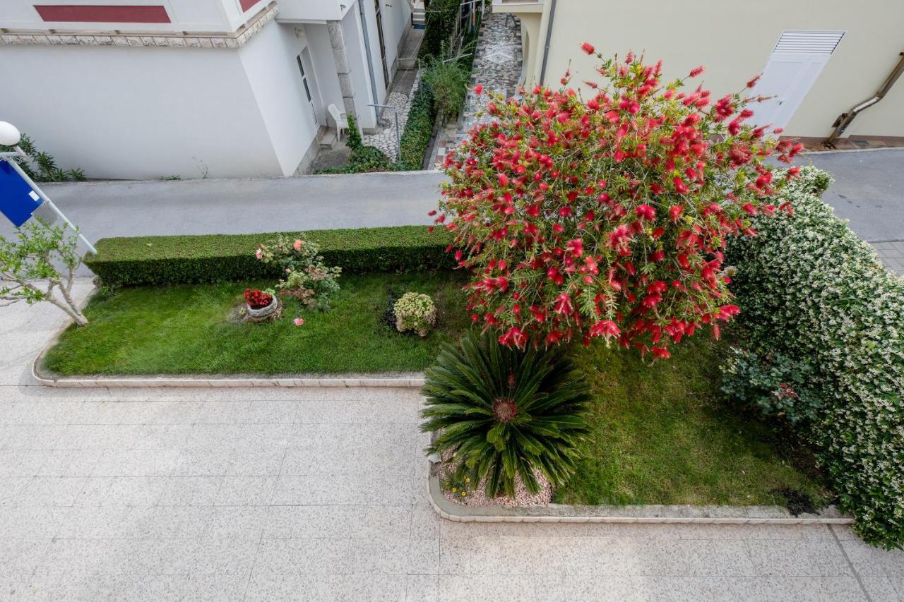 Apartmani Marica Beg Palit エクステリア 写真