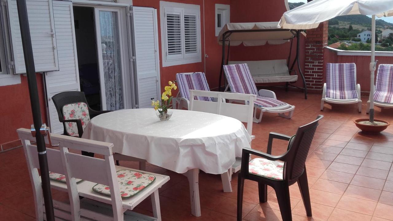 Apartmani Marica Beg Palit エクステリア 写真